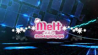 Oh God, Worship This Goddess With Big Ass And Huge Tits In Full Nude Action!