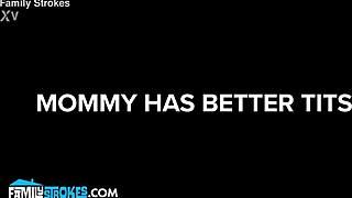 Emotional Boss Milf Feels Intense Revenge Punishing Him With Big Tits Deepthroat And Hungry Pussy Instruction