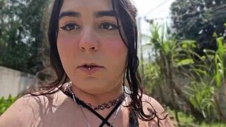 why not explore this transsexual vlog on exciting changes with alice hael?