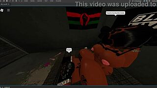 i love how this pawg ass takes my hard futanari cock deep