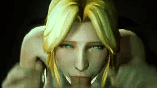 and round another studiofow tribute pmv features intense deepthroat and fucking action