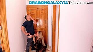 Mature cougar milf sucking cock until her mouth hurts compilation