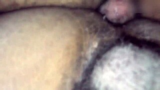 Full Video of Amateur Session Where the Camera Didn't Focus Properly but They Kept Going Anyway