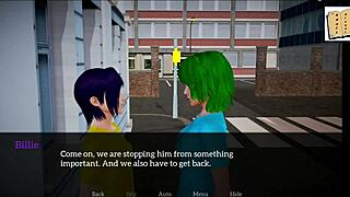 Discovering my new family episode 116