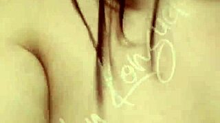 Curvy Latina Girlfriend Rides Cock Like Goddess with Cute Chubby Ass