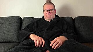 Just Got Out of the Shower Super Horny and Playing with My Fleshlight!