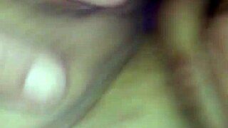 Simple doggy anal session