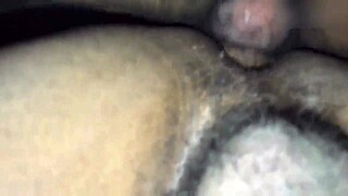 Full Video of Amateur Session Where the Camera Didn't Focus Properly but They Kept Going Anyway