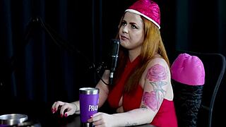 Felt shy recording with women so took boyfriend to swing house for fetishes - isadora closel watch on sheer red