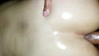 hey, you ready for this massive cock destroying my tight ass in pov?