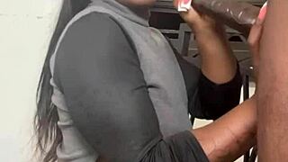 Professional Cocker Sucker Made Me Cum In 2mins Best Blowjob Ever