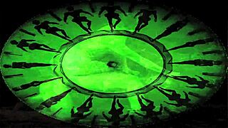 Vintage Granny Fanny in Secret Life Retro Lesbian Scene