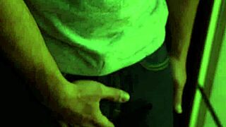 Clothed european slut in satin lingerie and stockings gets deepthroat rammed in hardcore glamour threesome