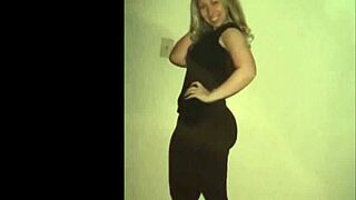 check out this hot compilation of jenna shea's big ass shaking