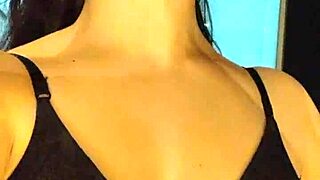 Brazilian Babe Debora Mendes Intense POV Oral And Reverse Cowgirl With Cum On Ass