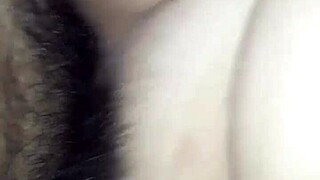 Subtle hints from a Vietnamese Asian temptress