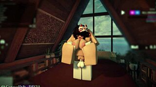 i just had this wild threesome then dove into 1 on 1 sex with a follower in session 6