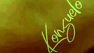 Curvy Latina Girlfriend Rides Cock Like Goddess with Cute Chubby Ass