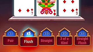 কলিকাতা সেক্স Game Gets Me So Turned On With Intense Indian Action!