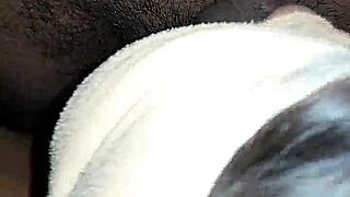 Skinny Indian teen rides hard in rough group fucking for cash. Pornstar action gets intense and wild.