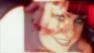 Intense Italian Milfs Dive into Horny Lesbian Action with Wet Pussy Kissing