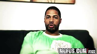 i'm claudia atkins in mofos milfs like it black... lube makes anything possible, yeah