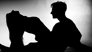 Lesbian Couple Enjoys Sexy Blowjob And Cock Action In Amateur Teen Hardcore