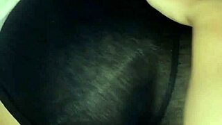 My friend in mini shorts gets so hot during our steamy WhatsApp chat, what should we do next?