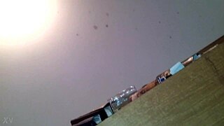 Exciting Amateur Video Recorded On April 28 2012 At 042053!