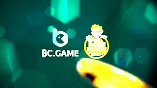 Jackpot Joyride Kylie Cashes In On Bc Game Reward With Theporndude's Pole-Prize