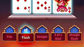 কলিকাতা সেক্স Game Gets Me So Turned On With Intense Indian Action!