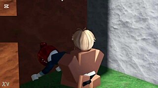 Casual shoulder bump led to unexpected intimate encounter