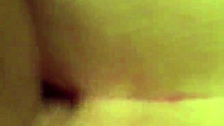 check out this big booty pawg bent over in doggystyle action