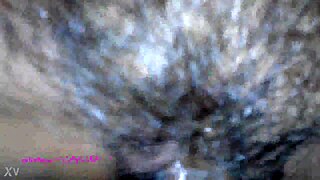 subtle hints of an old amateur milf in a cuckold encounter