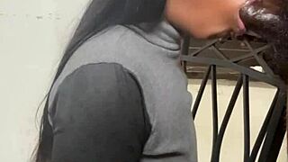 Professional Cocker Sucker Made Me Cum In 2mins Best Blowjob Ever