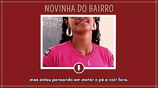 fucking neighborhood girl