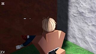 Casual shoulder bump led to unexpected intimate encounter