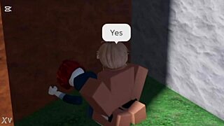 Casual shoulder bump led to unexpected intimate encounter