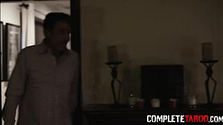 I Crave That Intense Anal Creampie