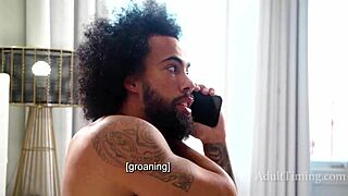 A professional door to door NURU MASSEUSE offers intimate hardcore massage with monster cock riding in sensual outdoor sex.