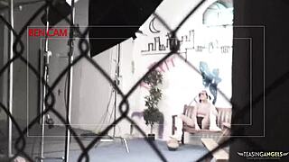 oh man, watch big booty lexi and her slutty friend rip clothes for hardcore interracial group sex with monster cocks pounding asses and pussies in wild 3some