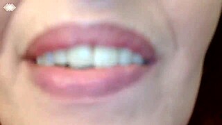 Dawnskye1962 shares update 25 with 341 tan pantyhose on curvy figure plus casual chat in May 09 2025