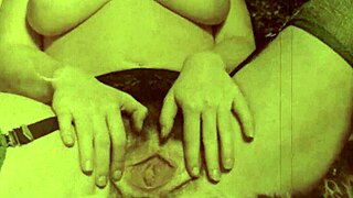 Step into the world of retro amateurs and uncover my secret vintage life story