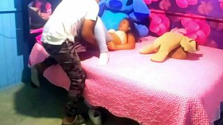 i scream no not in my ass it hurts so much