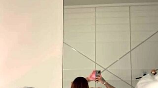 Curvy Brazilian Babe With Big Tits Delivers Amazing Wet Blowjob In Steamy POV Action