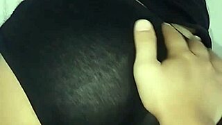 My friend in mini shorts gets so hot during our steamy WhatsApp chat, what should we do next?