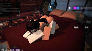 i just had this wild threesome then dove into 1 on 1 sex with a follower in session 6