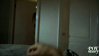 Sharing is caring in this hot threesome with Jennifer White and Rachael Cavalli!