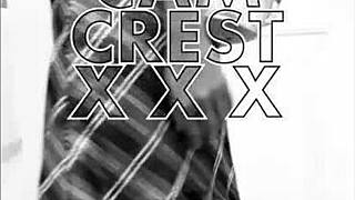 Why worship feet and ass with a trans ladyboy in bisexual bdsm domination?