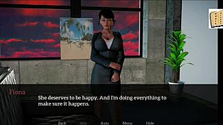 in this episode of my new family, a redhead milf with big ass and small tits explores erotic games with a brunette teen amateur in homemade style